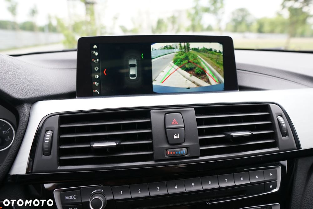 BMW Seria 4 420d xDrive Luxury Line - 36