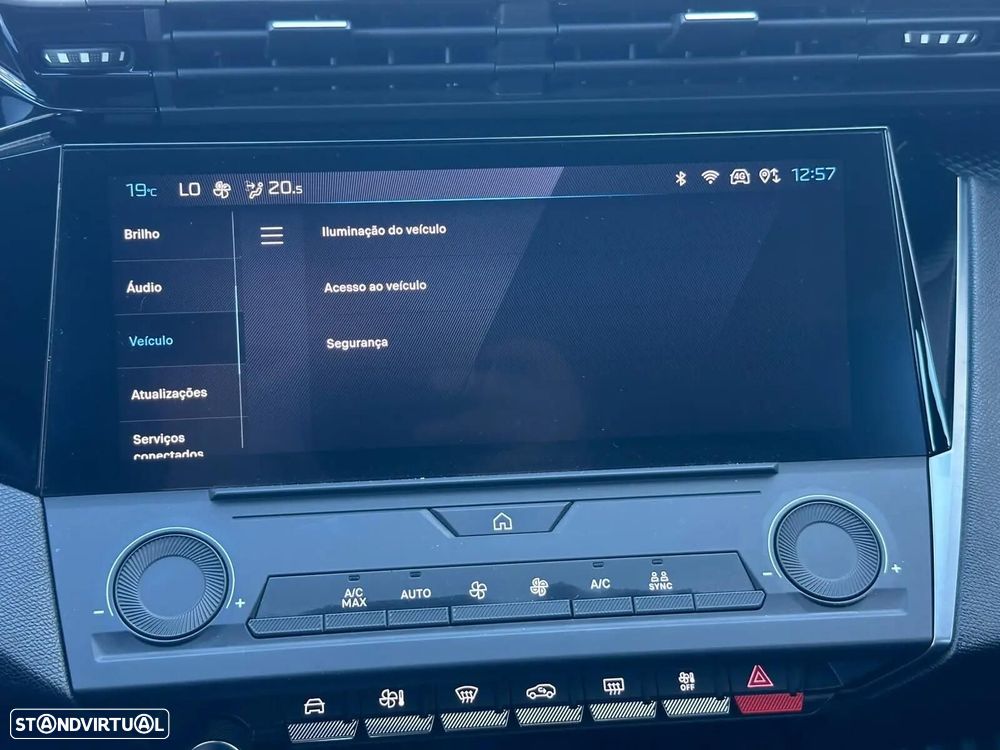 Peugeot 308 SW BlueHDi 130 EAT8 Allure - 37