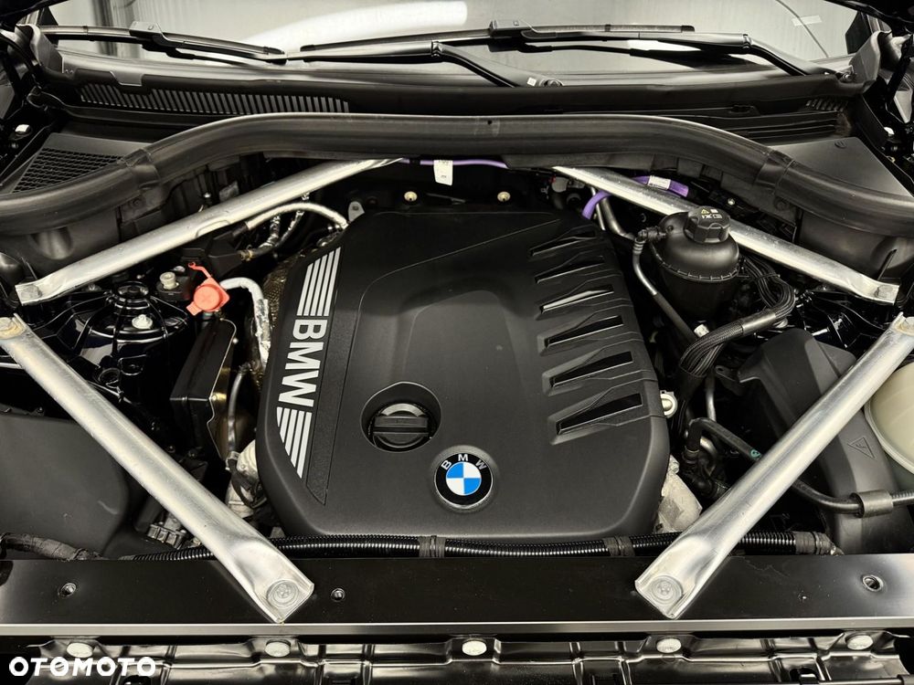 BMW X5 xDrive30d mHEV sport - 12