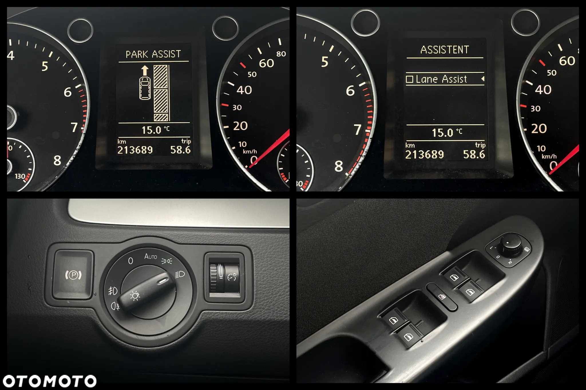 Volkswagen Passat 2.0 TSI Highline - 35