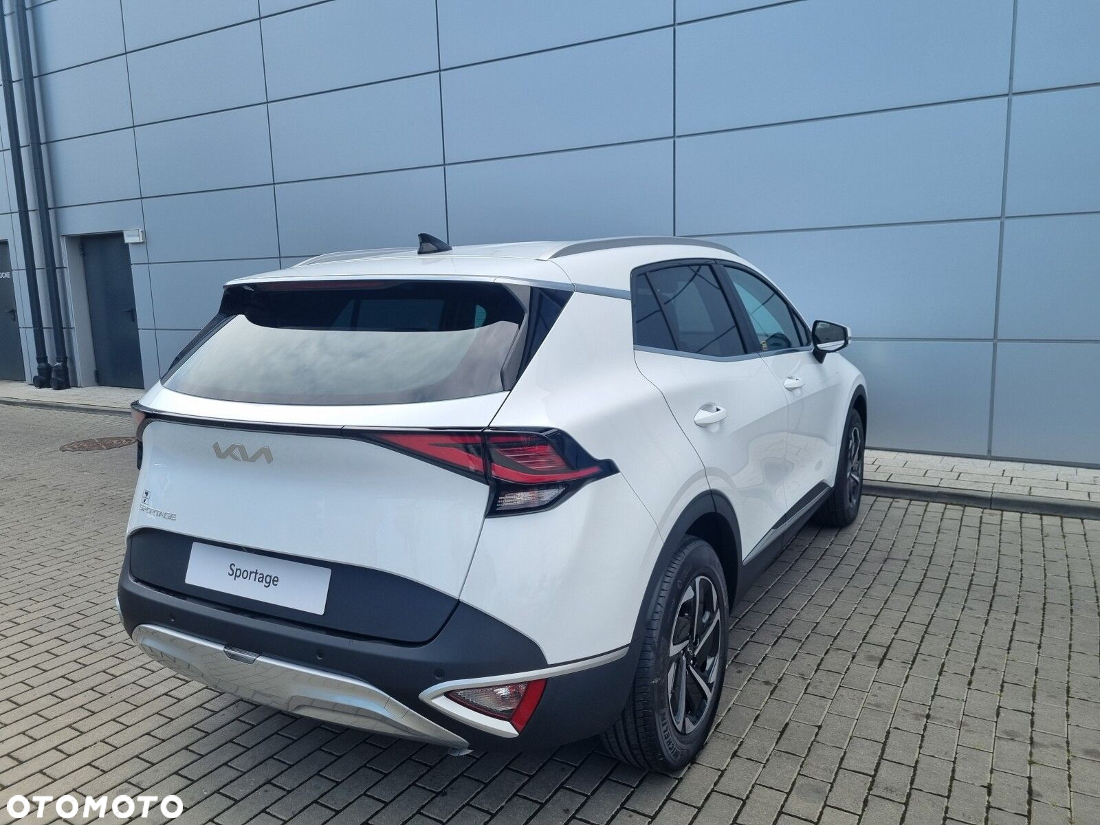 Kia Sportage - 6
