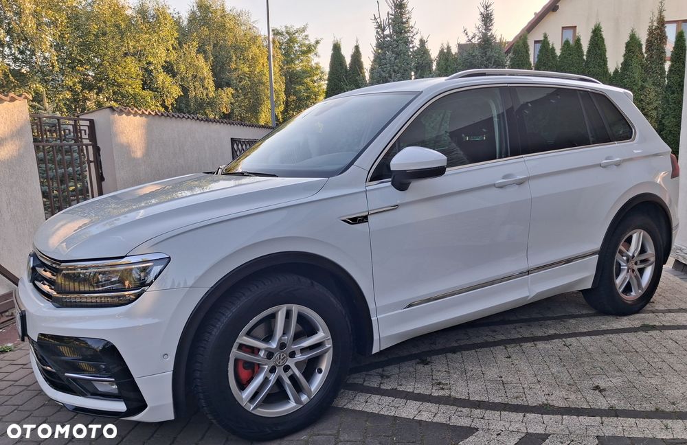Volkswagen Tiguan 2.0 TDI BMT SCR 4Mot Highline DSG - 2
