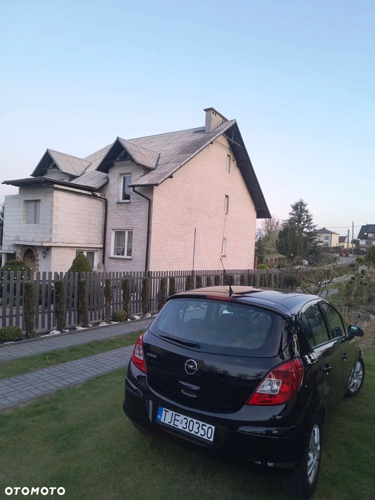 Opel Corsa 1.2 16V Easytronic Innovation 110 Jahre - 3
