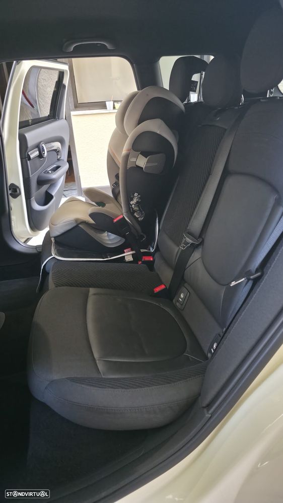MINI Clubman Cooper SD Auto - 14