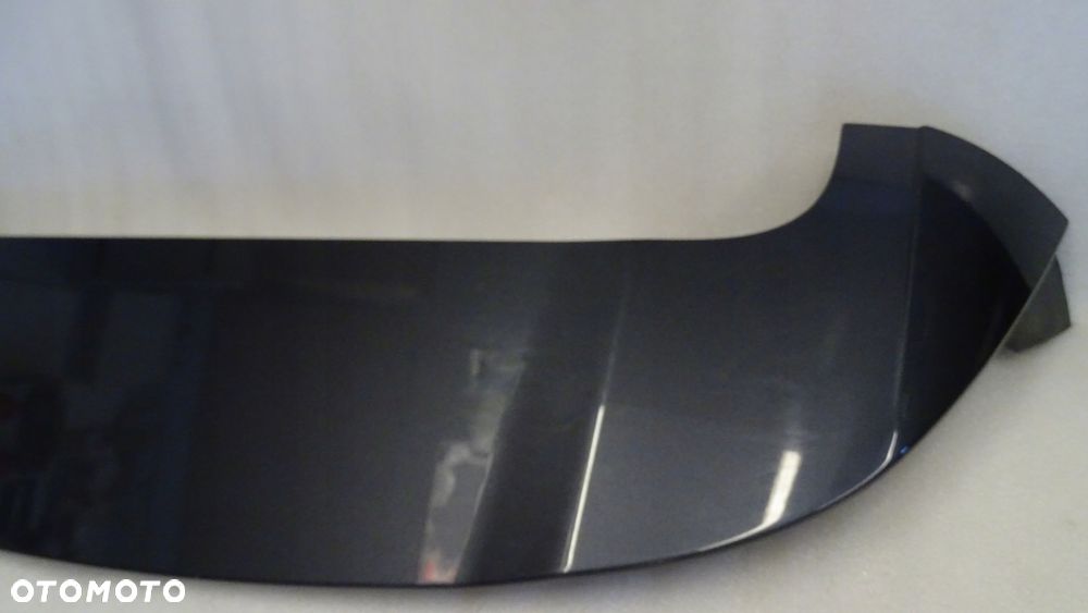 kia sorento iv mq4 - lotka spojler spoiler klapy nowy oryginał !! - 3