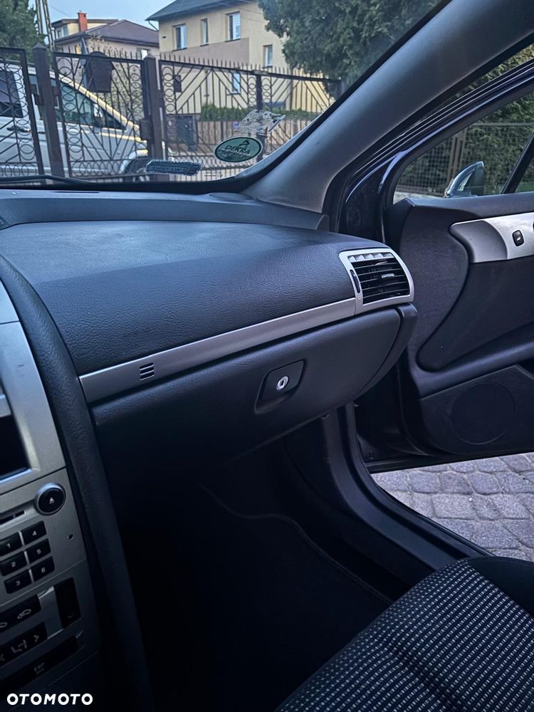 Peugeot 407 - 9