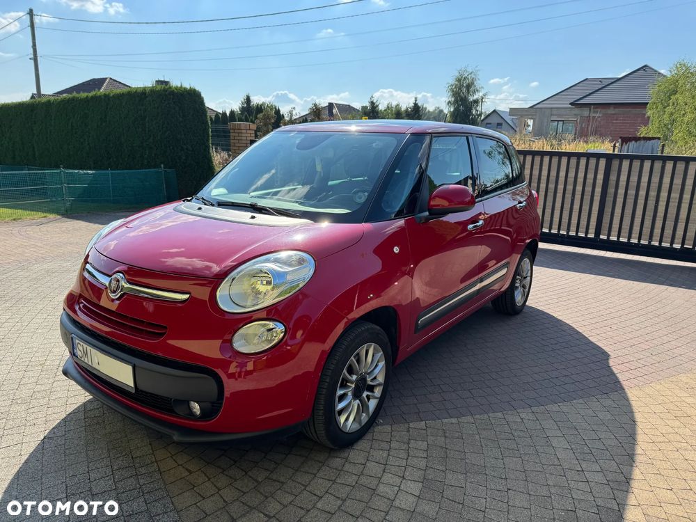 Fiat 500L 0.9 8V Twinair Pop Star S&S - 3