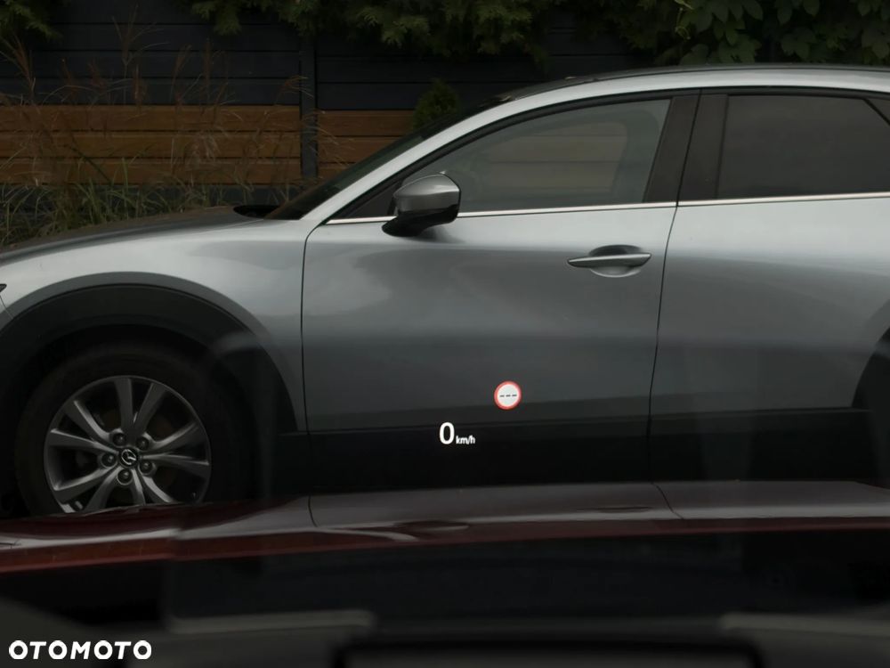 Mazda CX-5 - 22