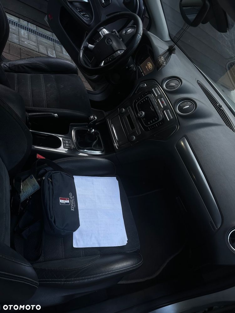 Ford Mondeo - 14