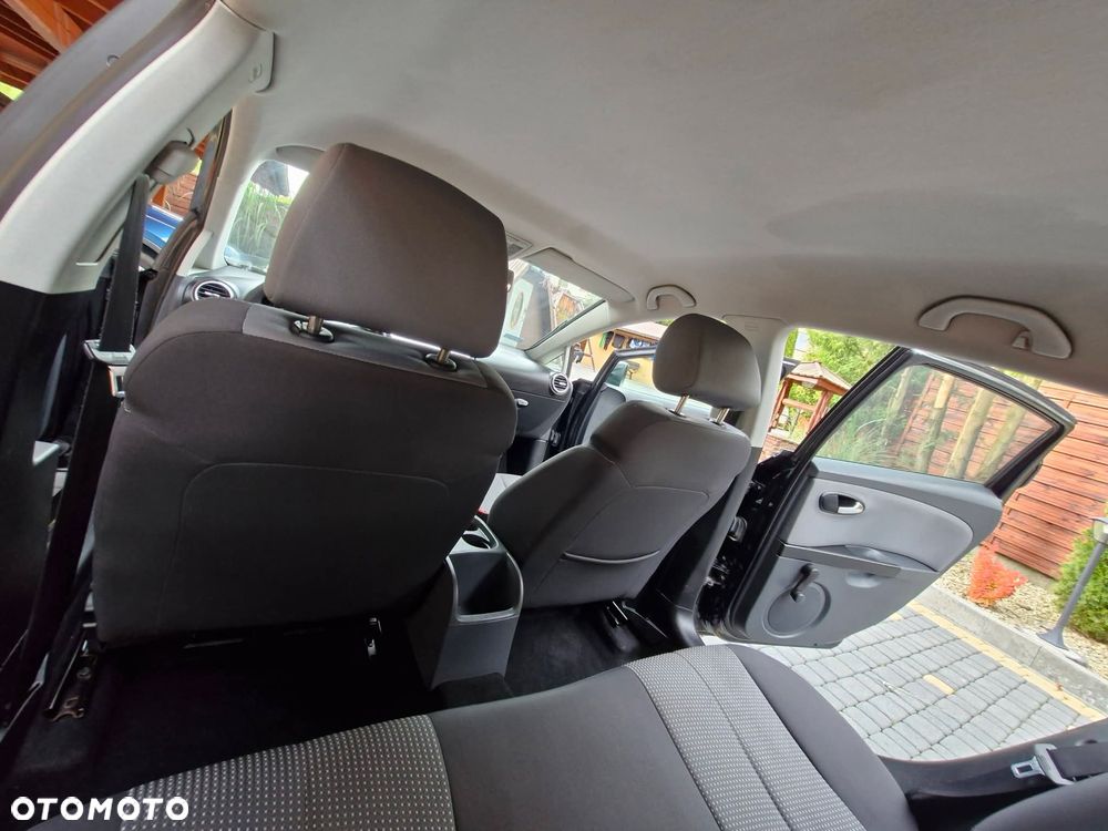 Seat Leon 1.9 TDI Reference - 11