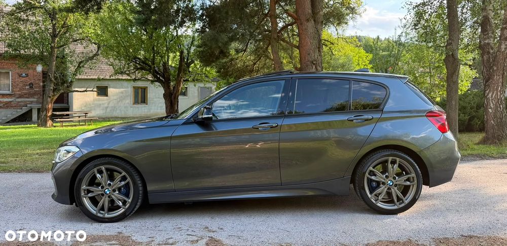 BMW Seria 1 M135i Sport-Aut - 12