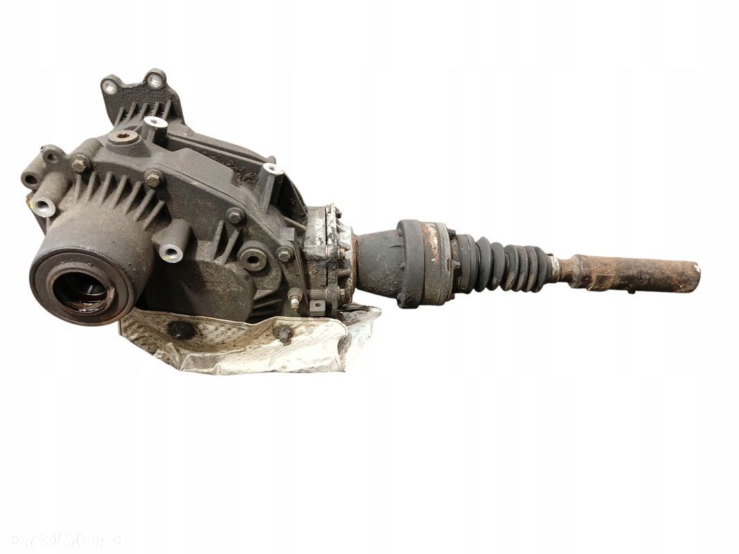 REDUKTOR SKRZYNI AUTOMAT CHRYSLER PACIFICA I 3.5 V6 253KM 7450014093 - 1
