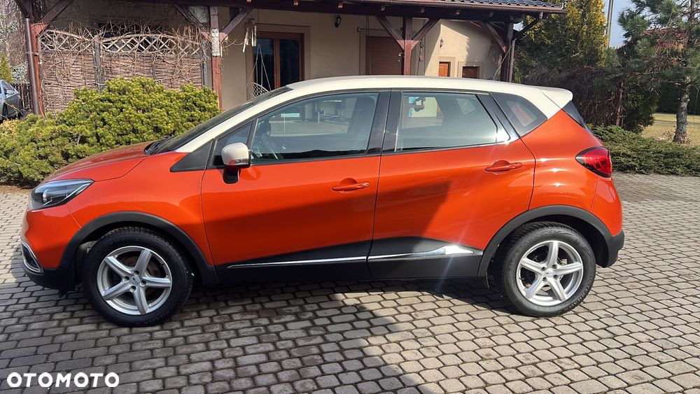 Renault Captur - 4
