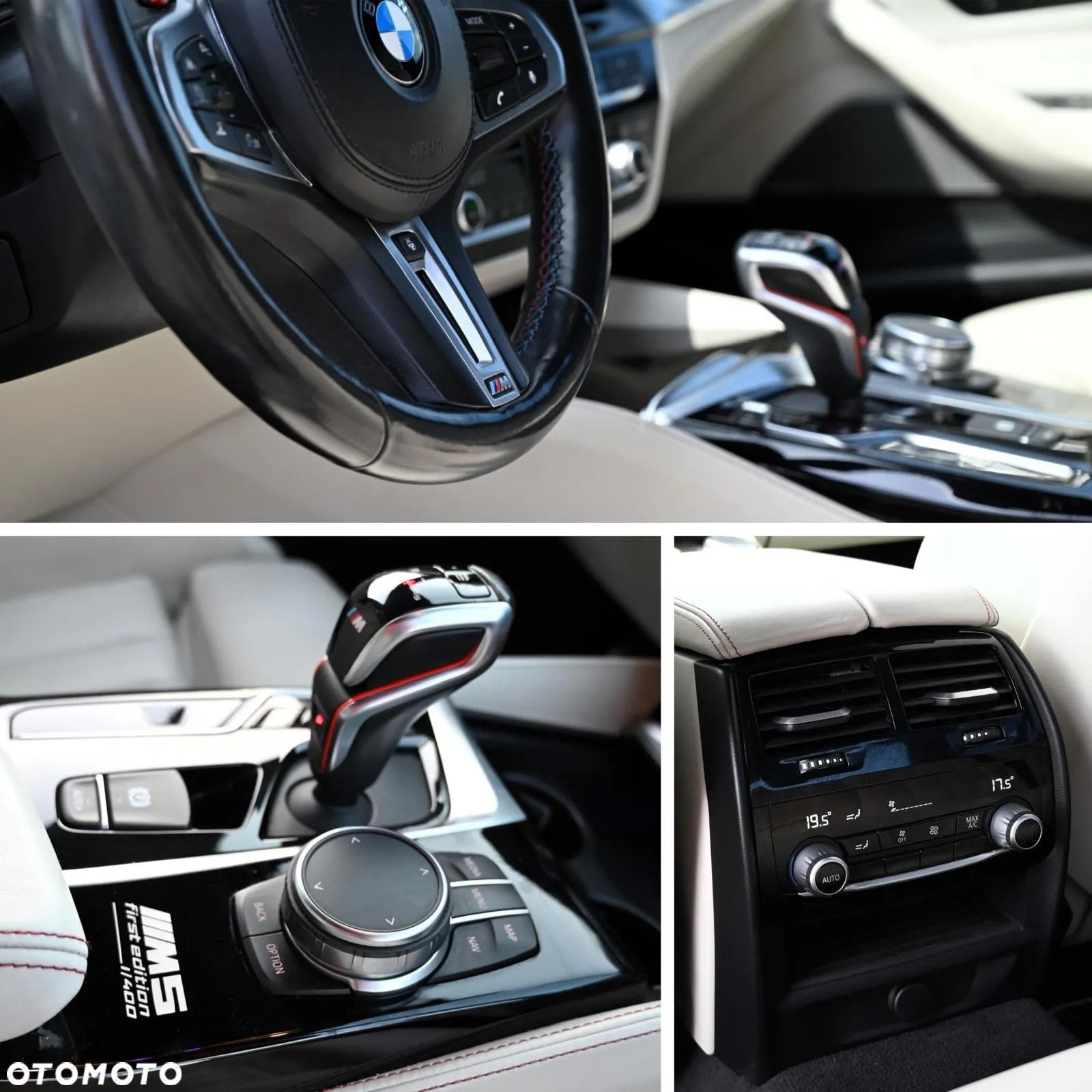 BMW M5 - 32
