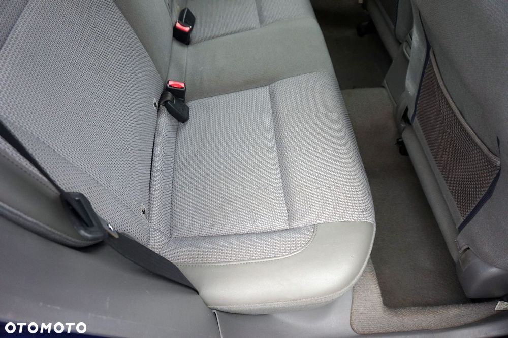 FOTELE FOTEL PRZEDNI LEWY PRAWY KANAPA WNĘTRZE FORESTER II SG BOCZKI SUBARU 2002-2006 - 11