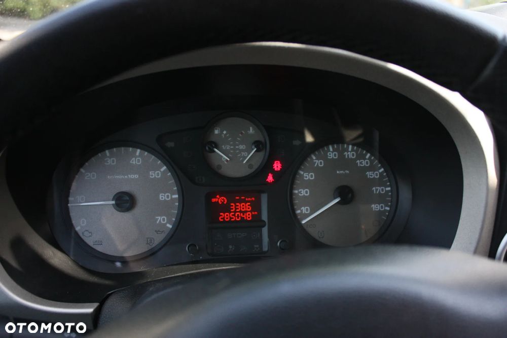 Peugeot Partner 1.6 BlueHDi Active - 18