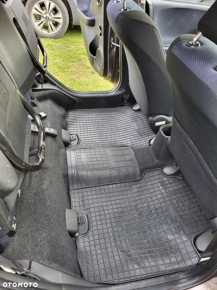 Honda Jazz 1.2 i-VTEC Trend - 3