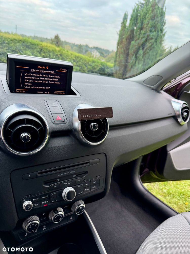 Audi A1 1.6 TDI Ambition - 22