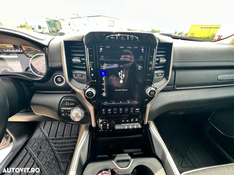 Dodge RAM - 12