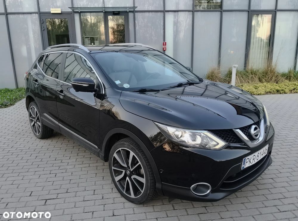 Nissan Qashqai - 16