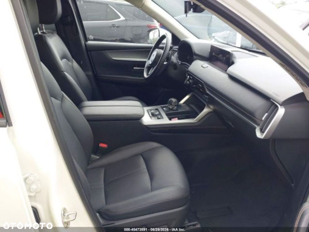 Mazda CX-90 - 9