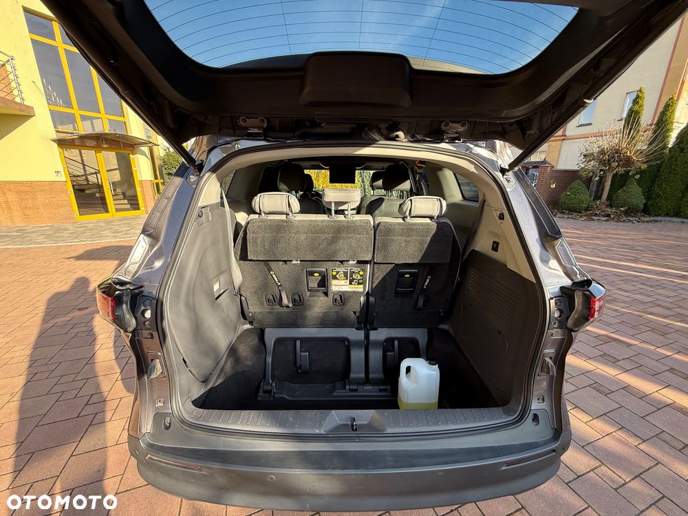 Toyota Sienna 3.5 V6 XLE AWD - 15