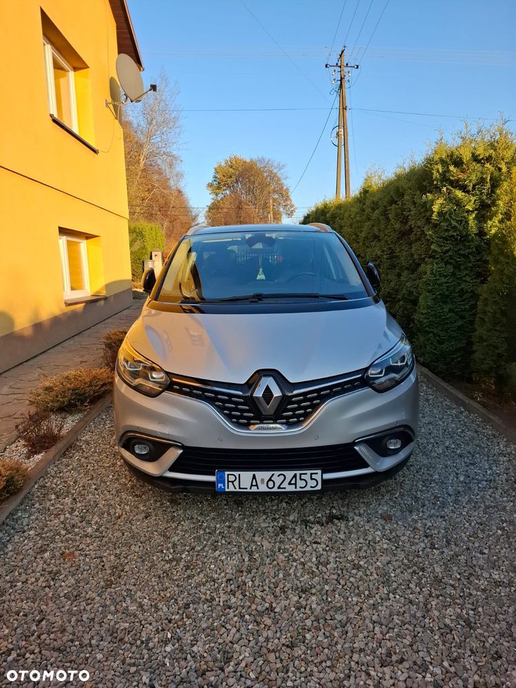 Renault Grand Scenic - 5