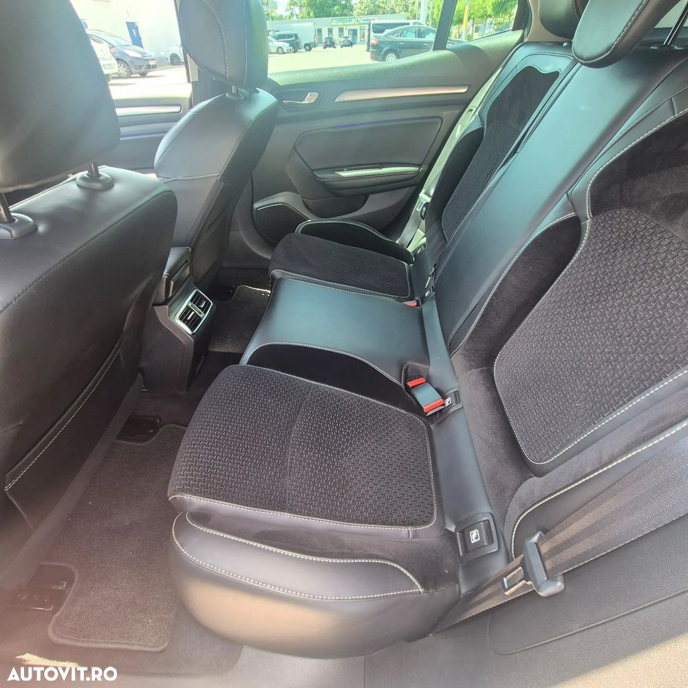 Renault Megane Energy dCi Intens - 28