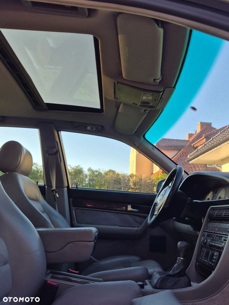 Audi S6 Limousine - 16