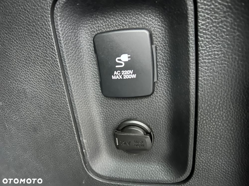 Hyundai Santa Fe 2.2 CRDi Executive - 18