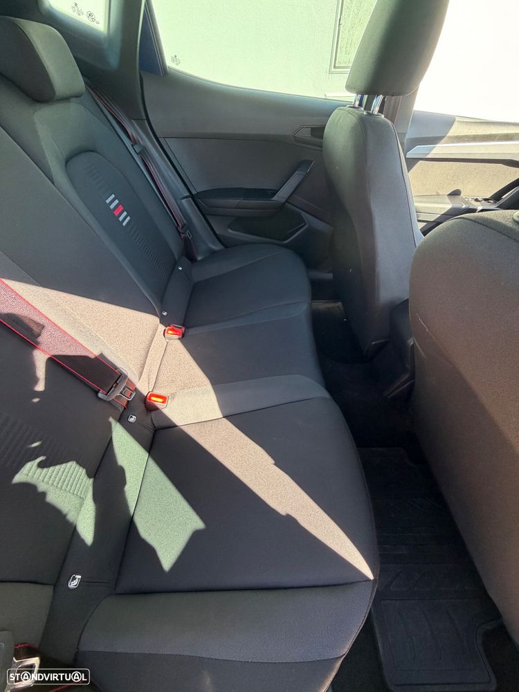 SEAT Ibiza - 7