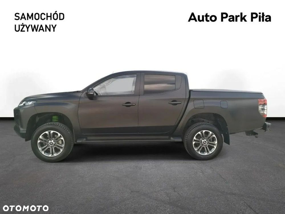 Mitsubishi L200 2.2 d DC Instyle Plus - 4