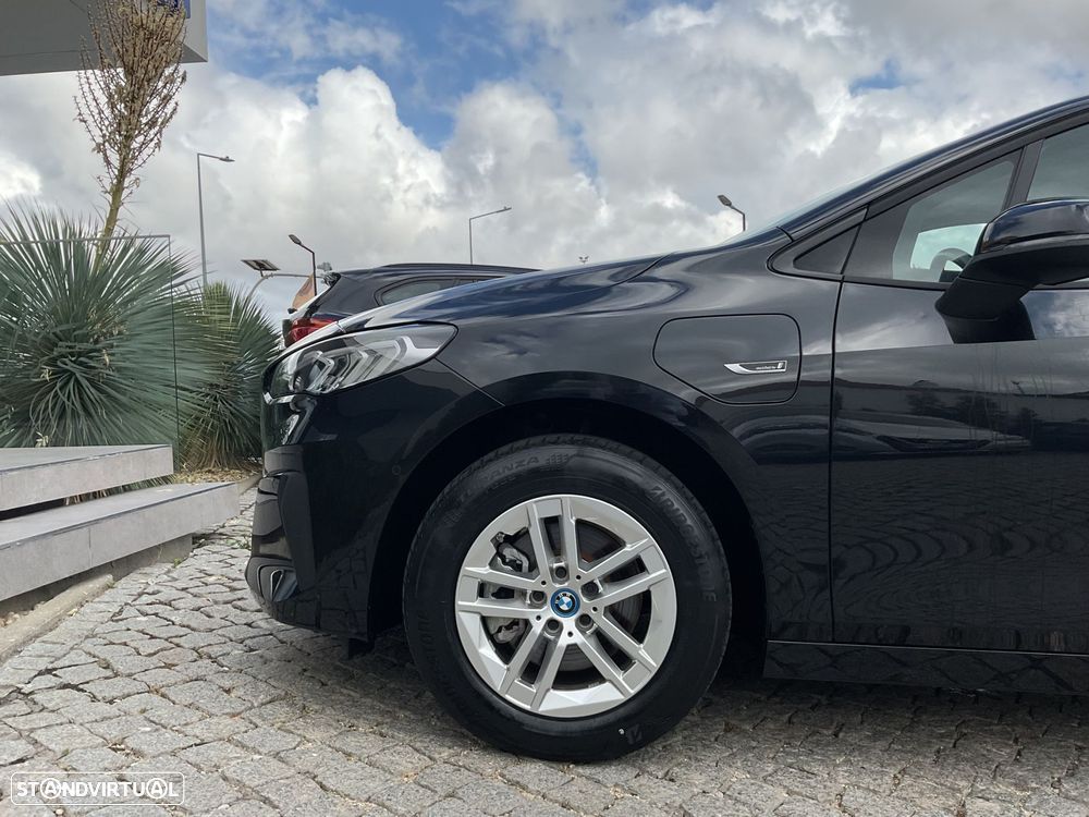 BMW 225xe Active Tourer e xDrive - 16