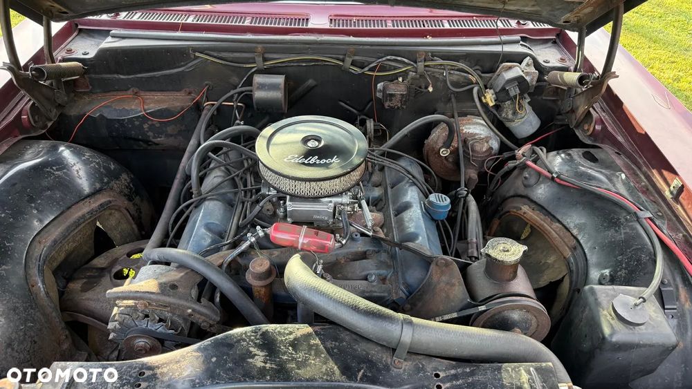 Oldsmobile Delta 88 - 27