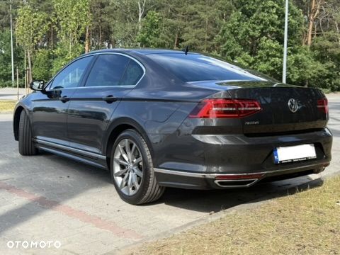 Volkswagen Passat 2.0 TSI BMT Highline DSG - 6