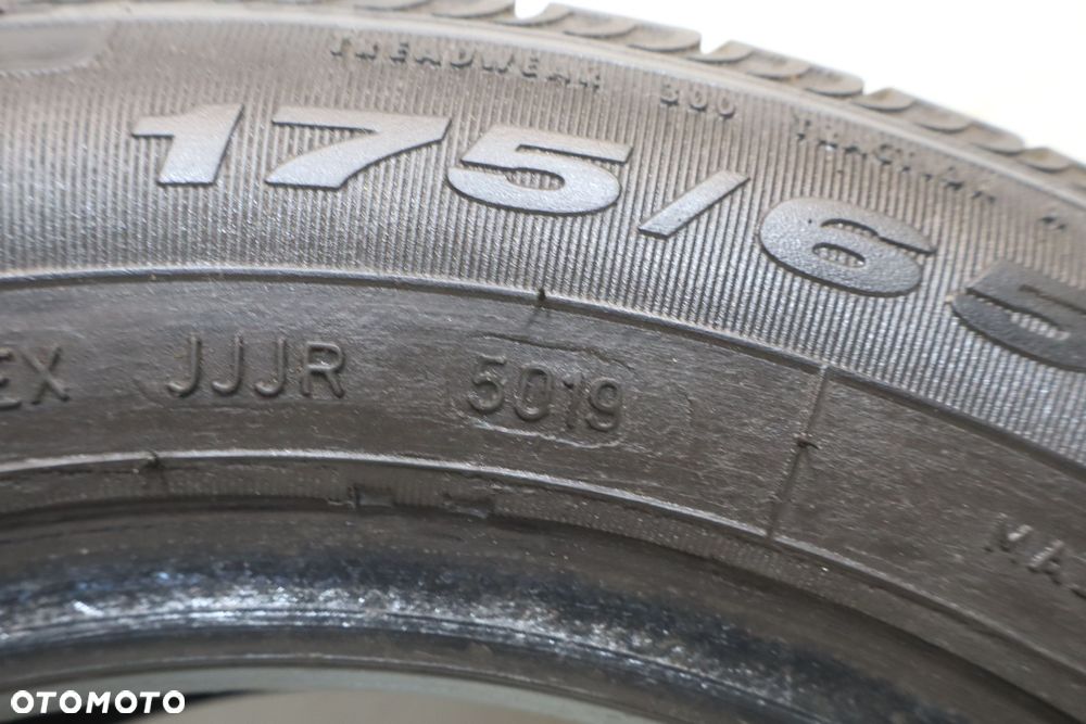 opona opony 2 szt 175/65/14 lato - 5