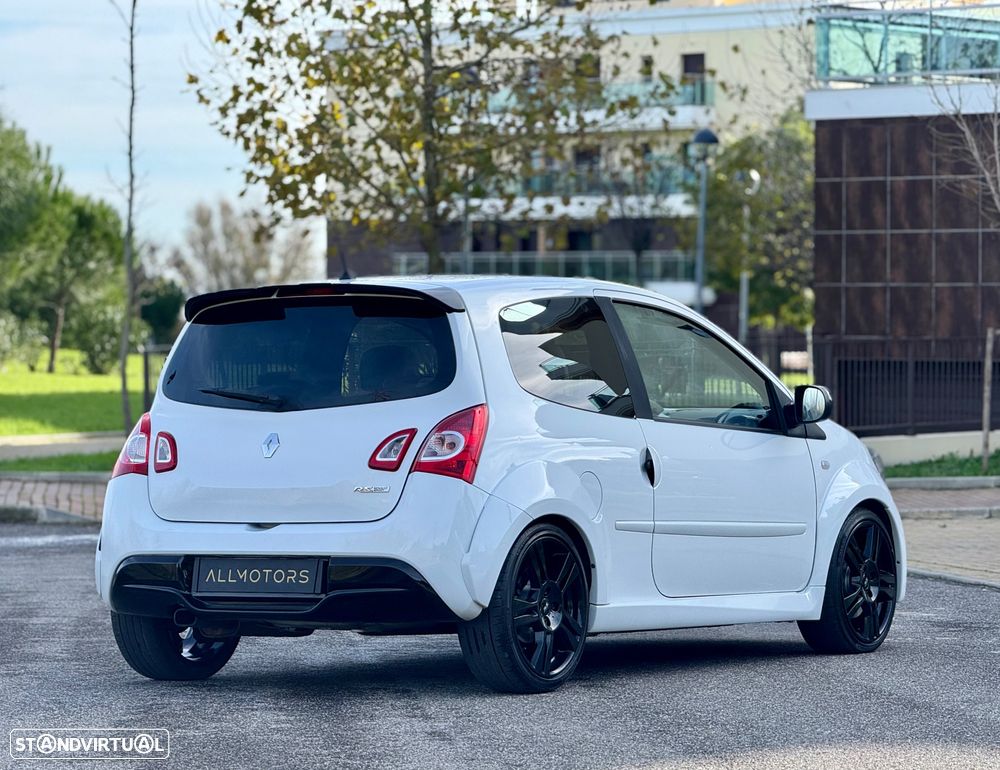 Renault Twingo 1.6 16V 130 Sport - 14