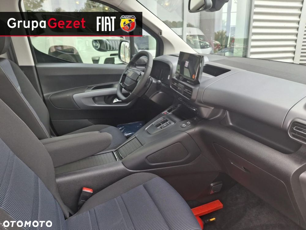 Fiat Qubo - 6