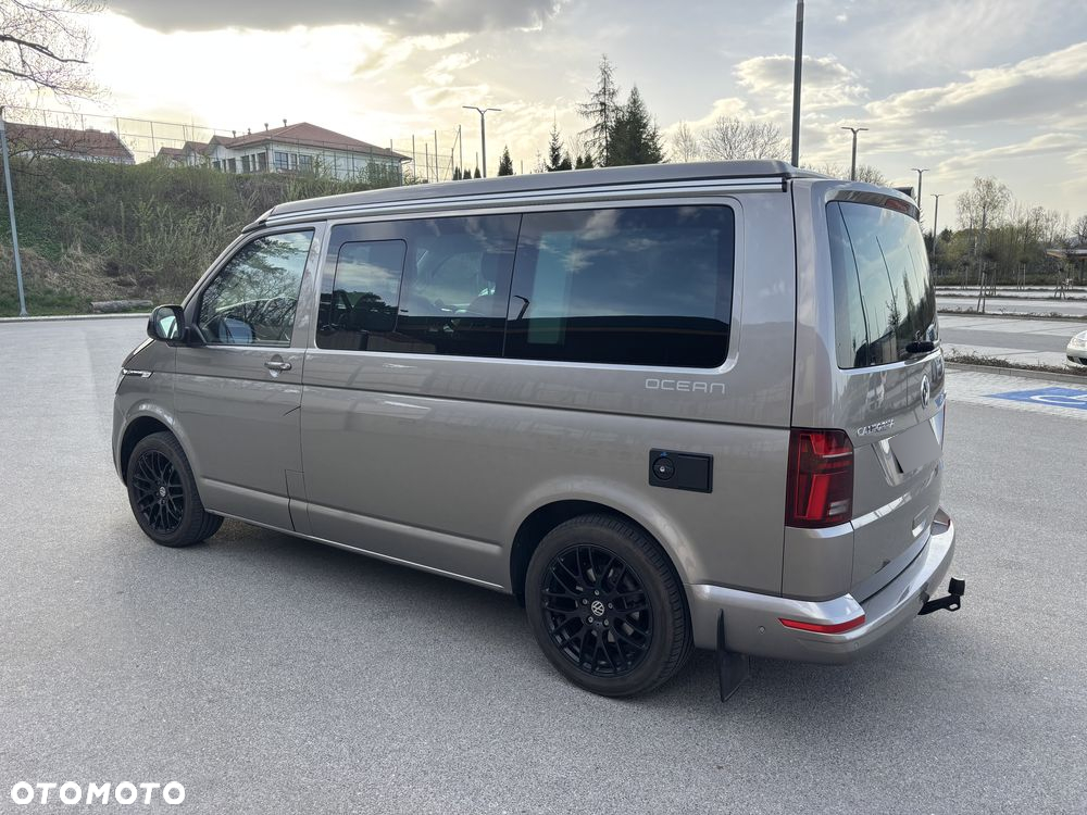 Volkswagen California - 5
