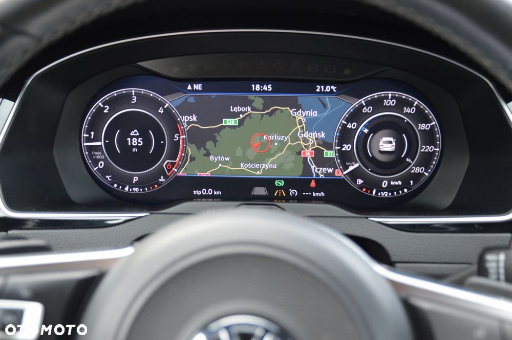 Volkswagen Arteon 2.0 TDI R-Line DSG - 30