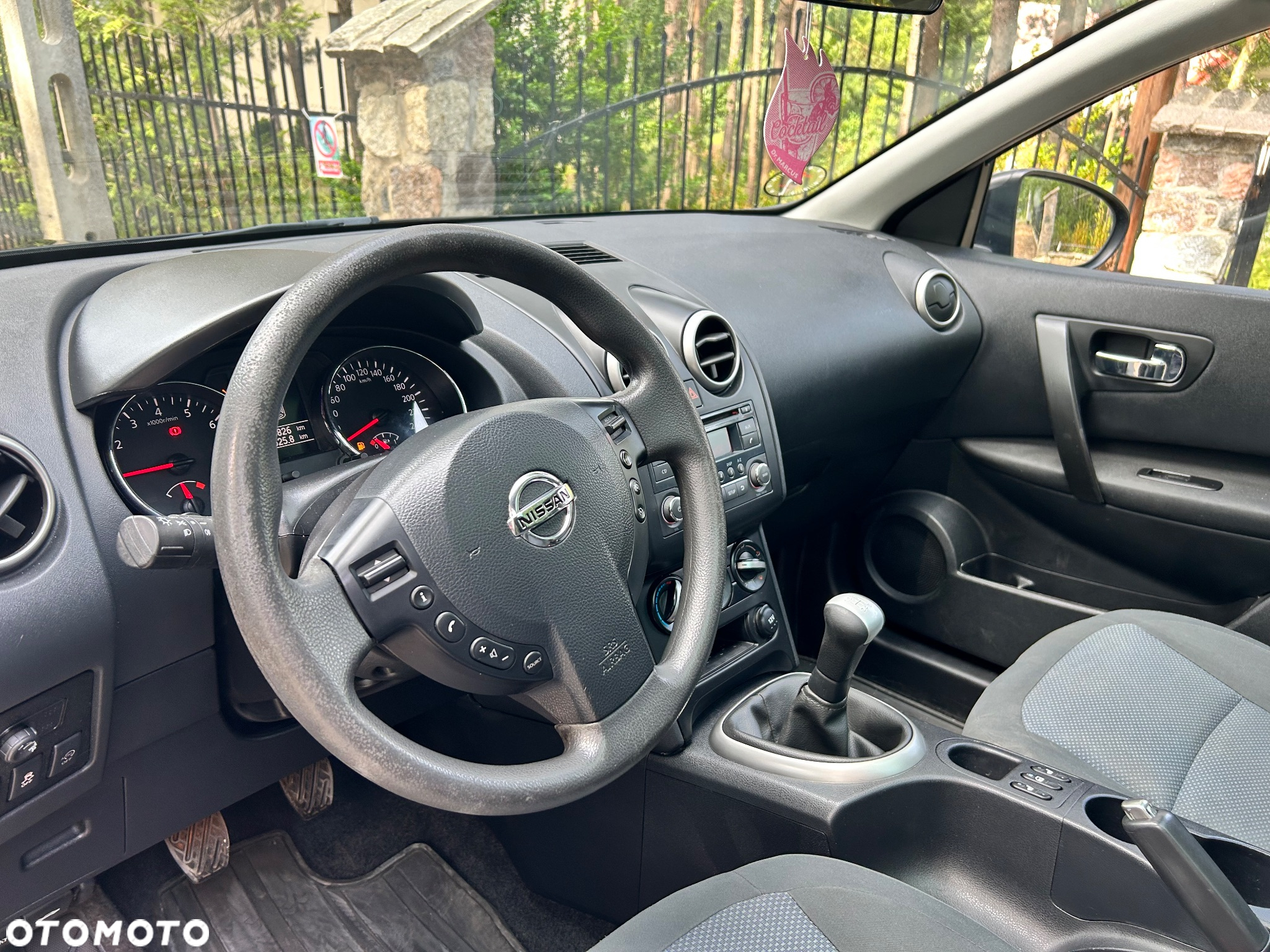 Nissan Qashqai+2 1.6 Tekna - 10