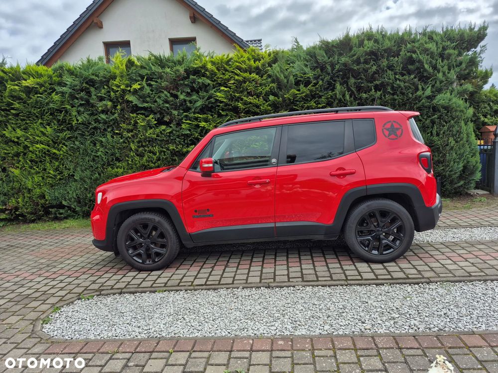 Jeep Renegade - 21