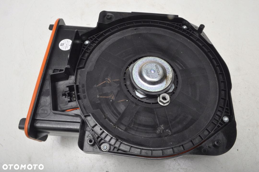 MINI F54 GŁOŚNIK SUBWOOFER 7927998 21R - 3