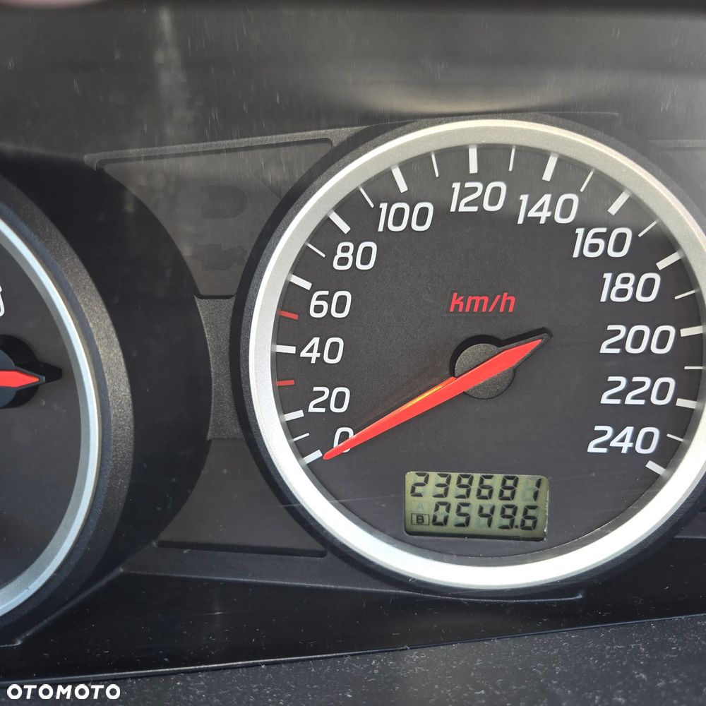 Nissan Primera 2.2 dCi Acenta - 2