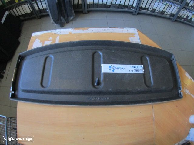 Tampo Cortina Da Mala Tamp453 KIA RIO II FASE 1 2006 1.5CRDI 110CV 5P CINZA - 3