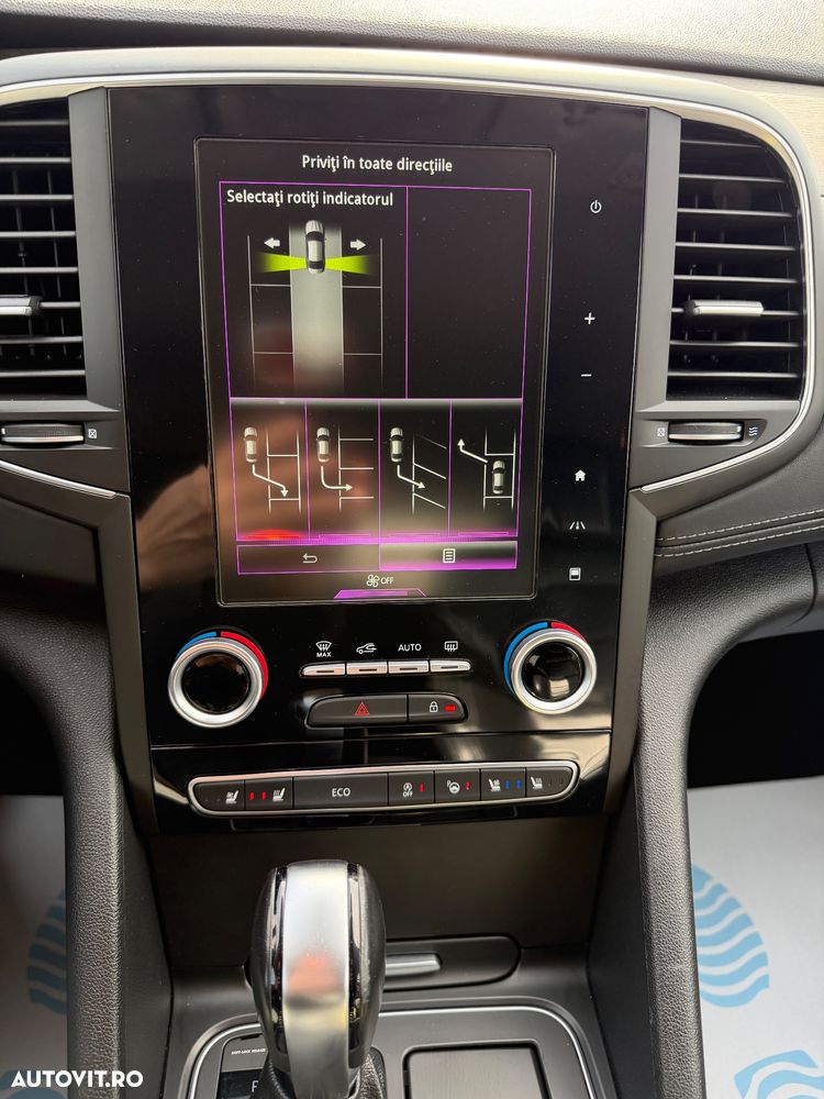 Renault Talisman ENERGY dCi 160 EDC INITIALE PARIS - 32