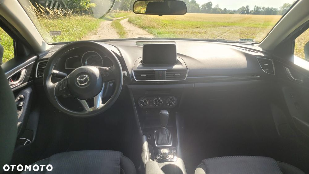 Mazda 3 - 11