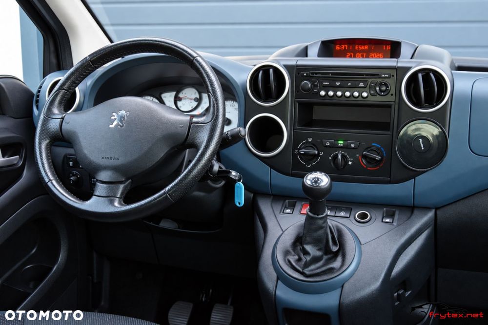 Peugeot Partner - 24