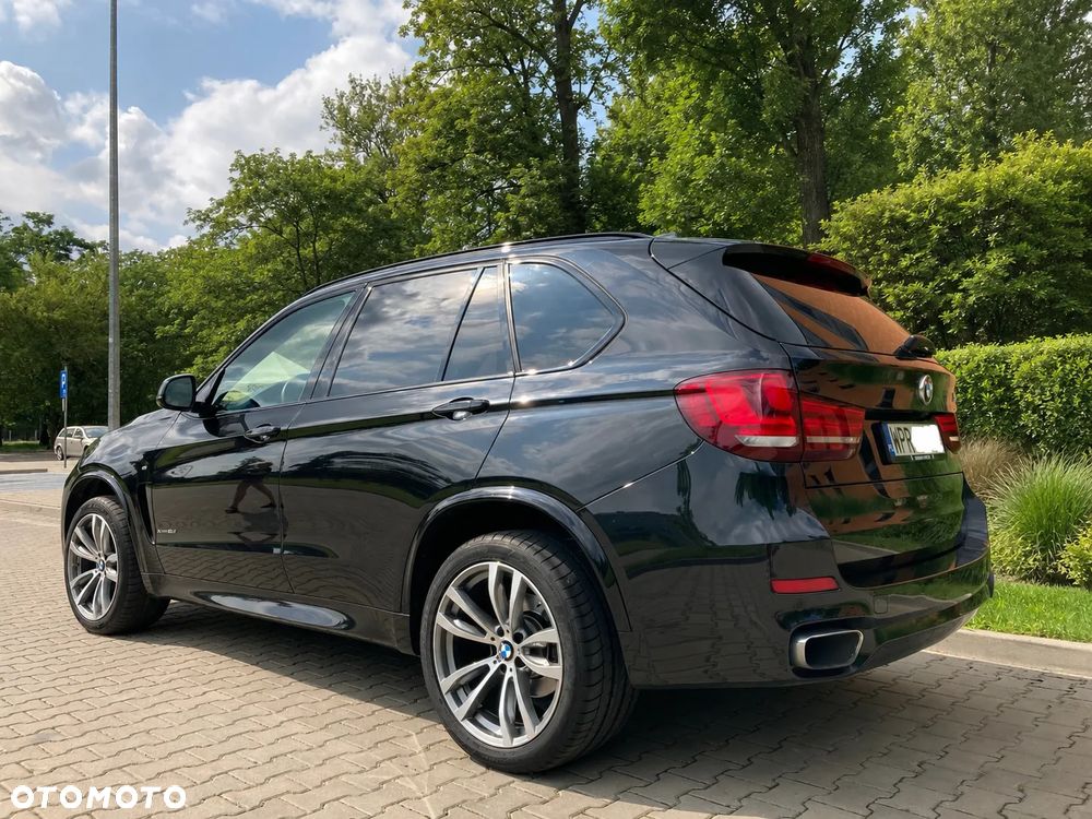 BMW X5 xDrive25d - 3
