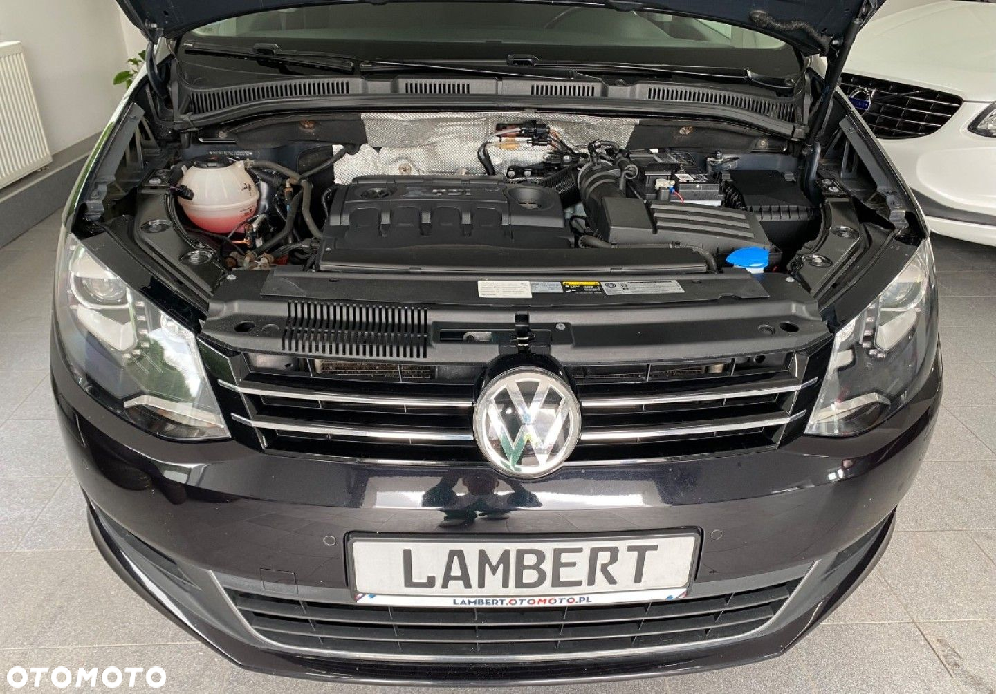 Volkswagen Sharan - 24